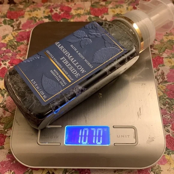 Bath and body works bbw shower gel and hand soap bundle *Used* fresh coconut cot - Picture 5 of 8